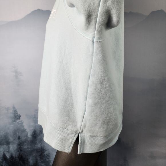 Calvin Klein Performance Crew Neck Sweatshirt | Women's XXL - Picture 7 of 11